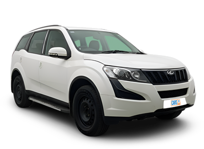 Mahindra XUV500-img